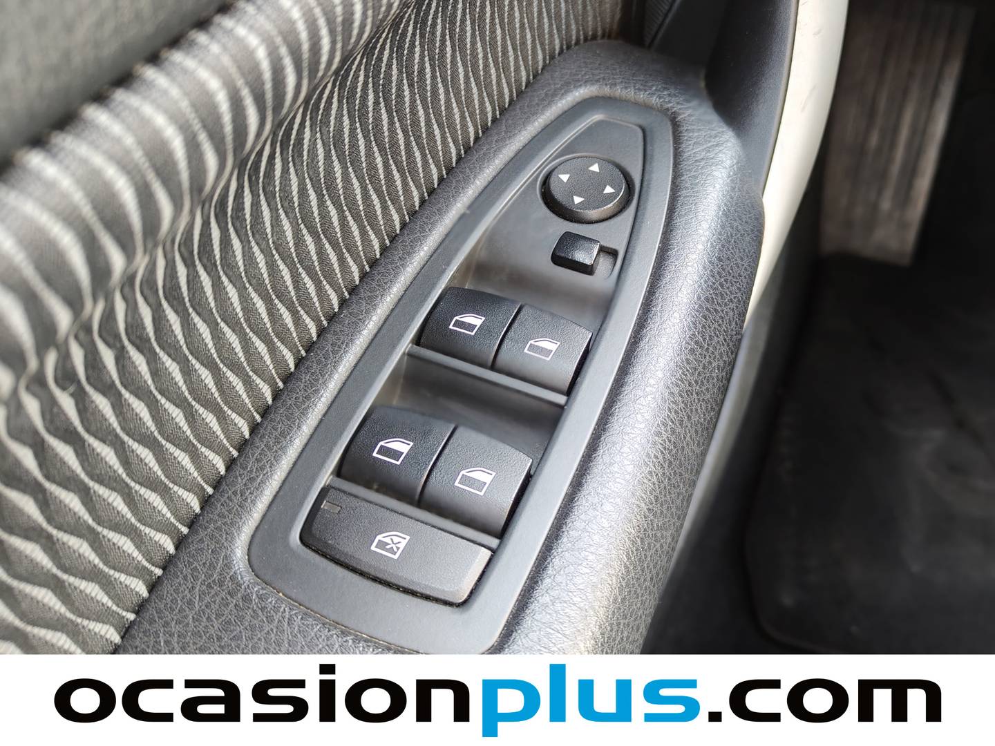 BMW Serie 1 BMW Serie 1 116d (116 CV) 2017