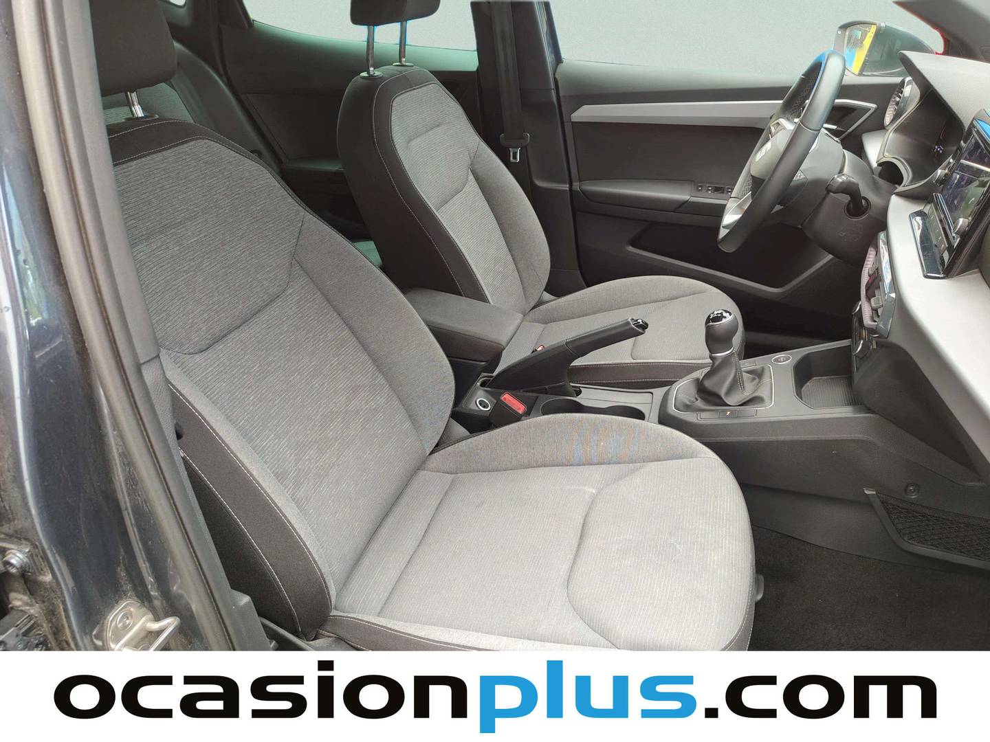 Seat Ibiza Seat Ibiza 1.0 TSI S&S Xcellence (115 CV) km 0