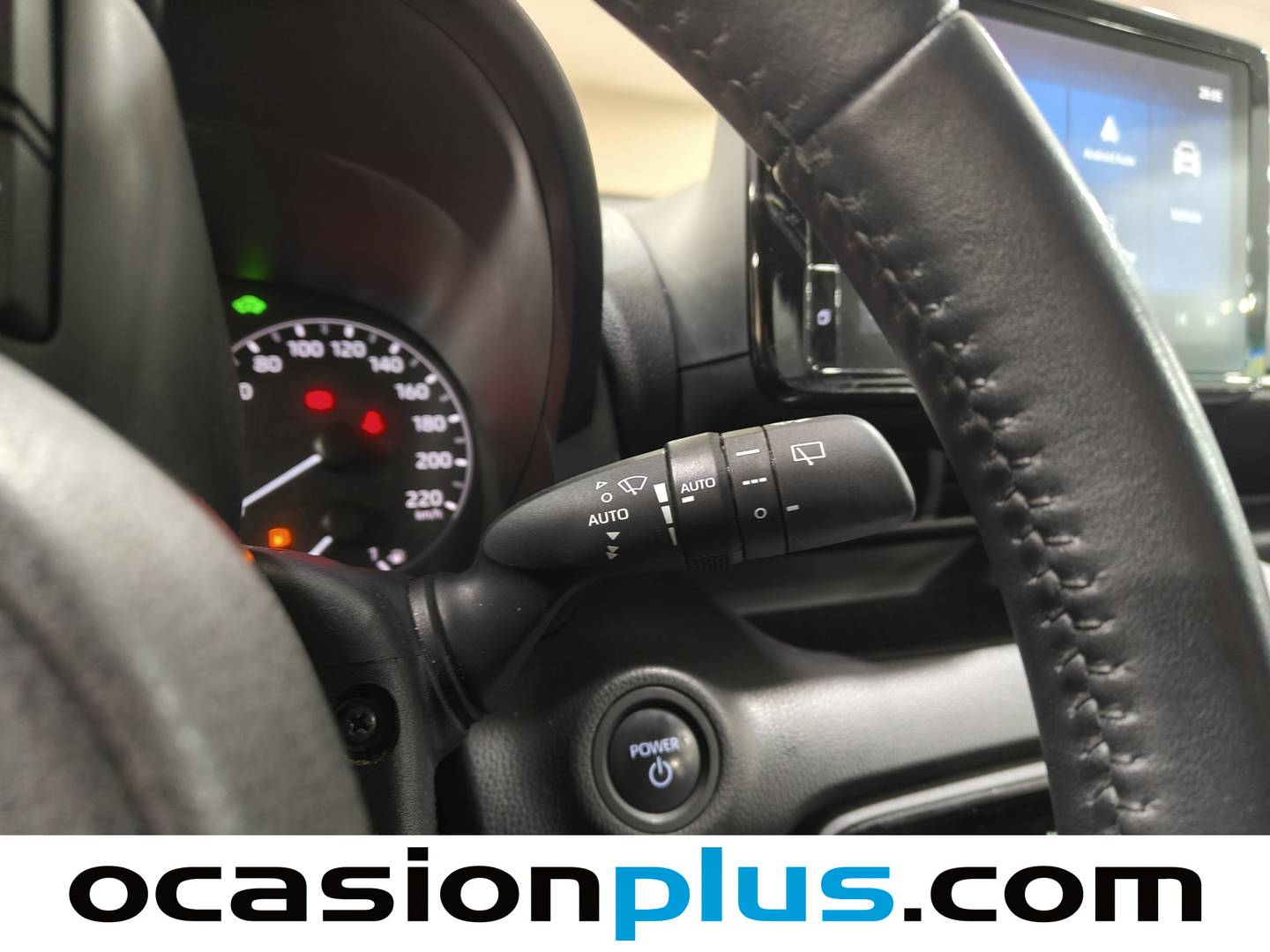 Foto Toyota Yaris Toyota Yaris 120H Active Plus (116 CV)