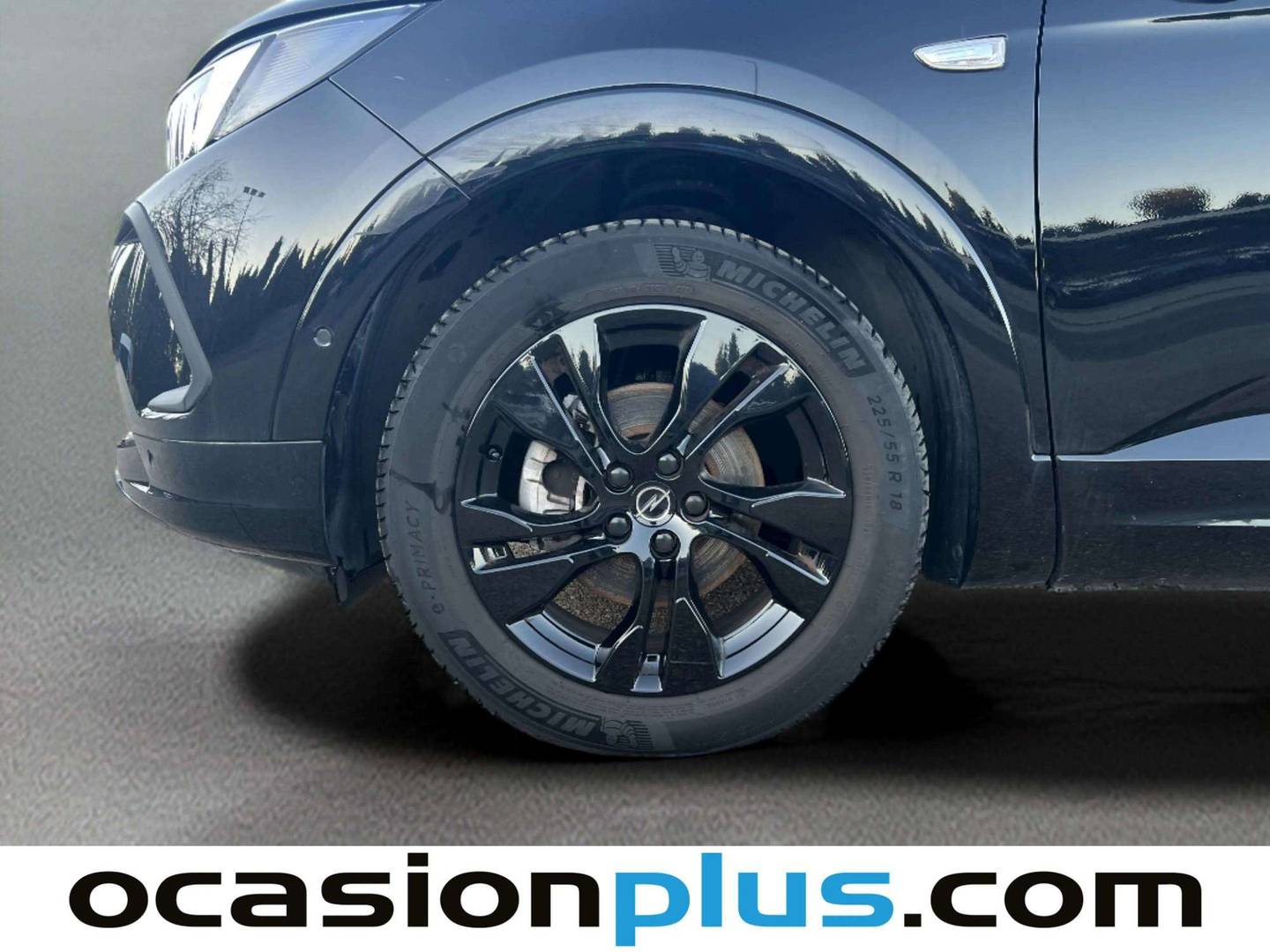 Opel Grandland Opel Grandland 1.2 Turbo XHT S&S GS (130 CV) 130cv