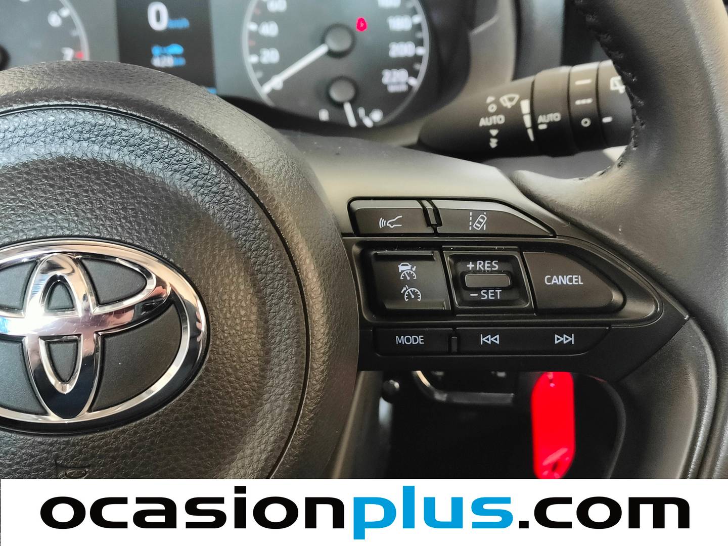 Toyota Yaris Toyota Yaris 1.5 S-Edition (125 CV) 2023