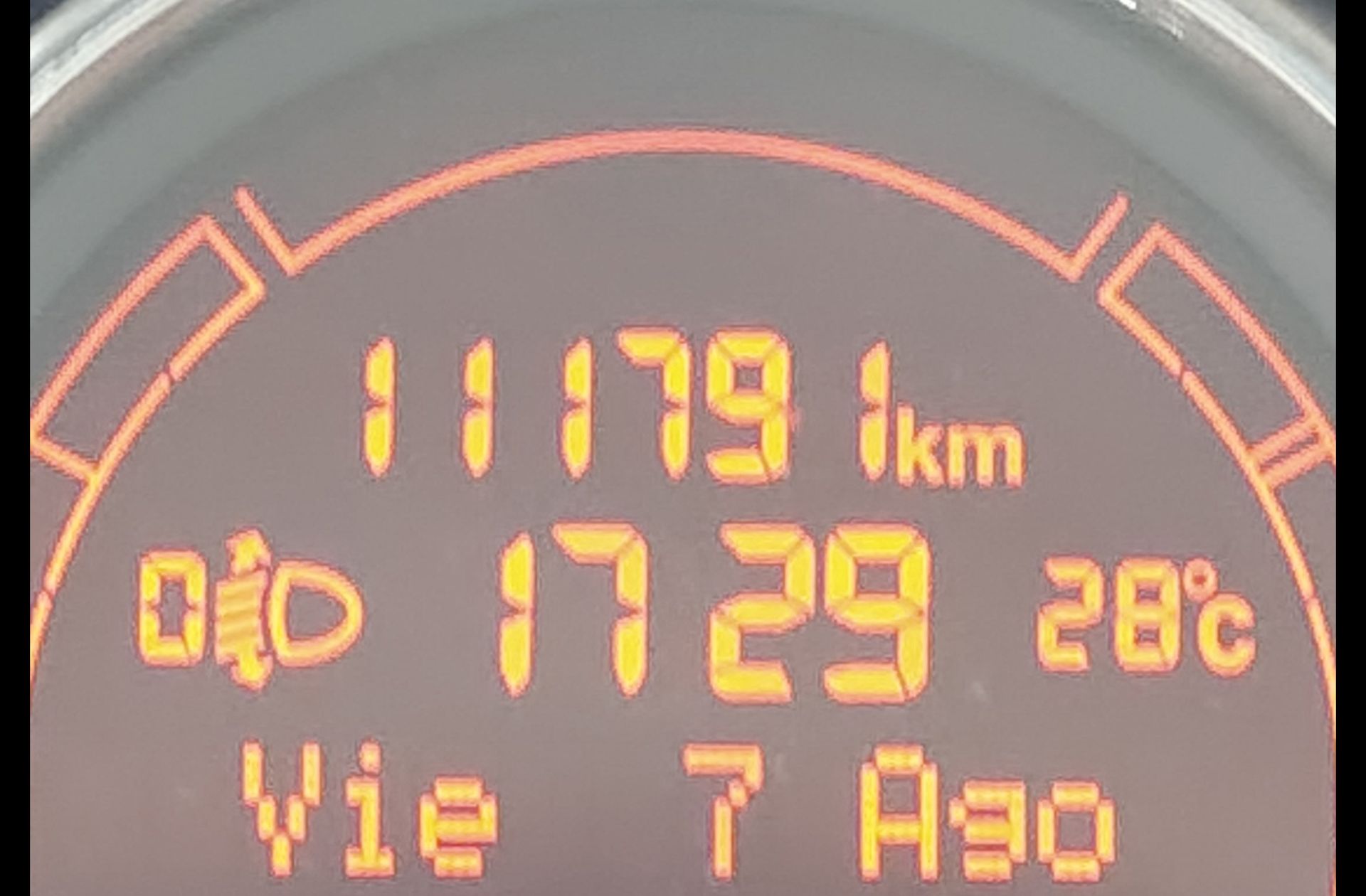 Fiat 500 1.2 Lounge - foto 8