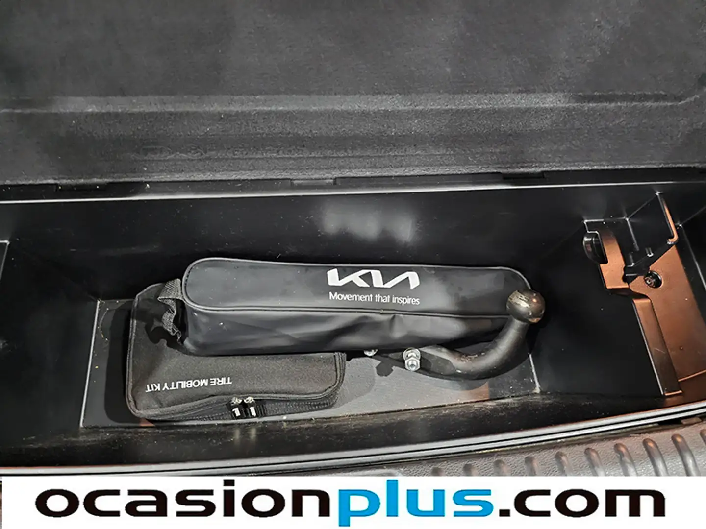 Foto KIA Ceed Tourer Kia Ceed Tourer 1.0 MHEV Tech DCT (120 CV)