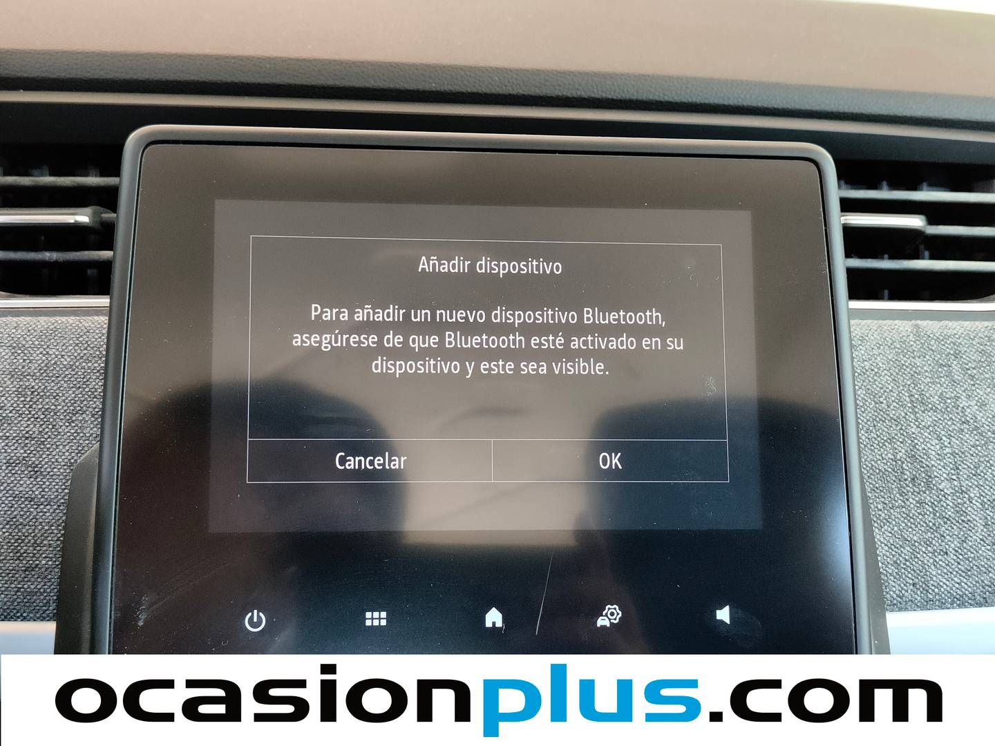 Renault ZOE Renault Zoe Intens R110 Batería 50kWh (108 CV) al mejor precio
