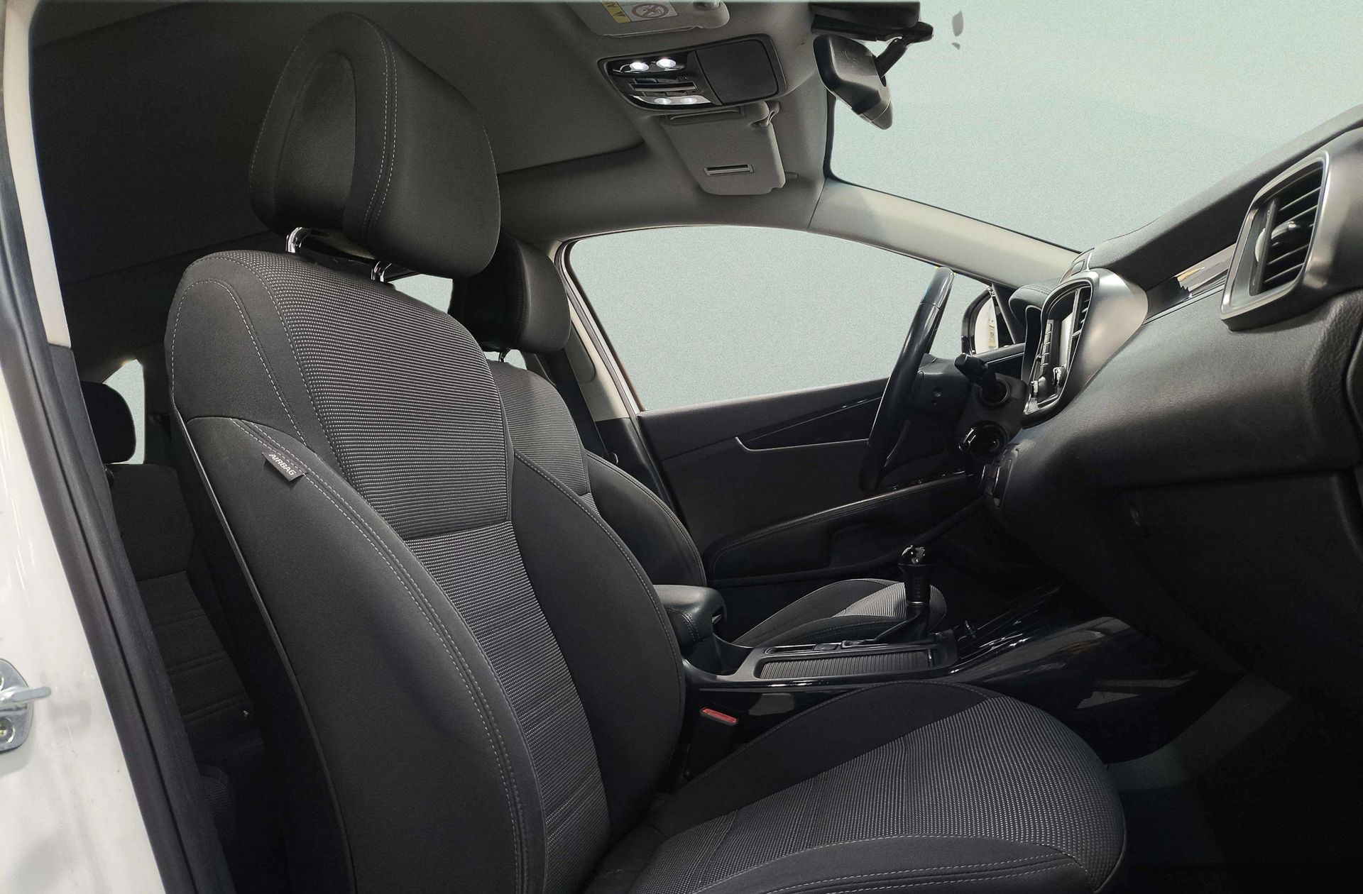 Kia Sorento 2.2 CRDi Drive 4x2 7 plazas - foto 21
