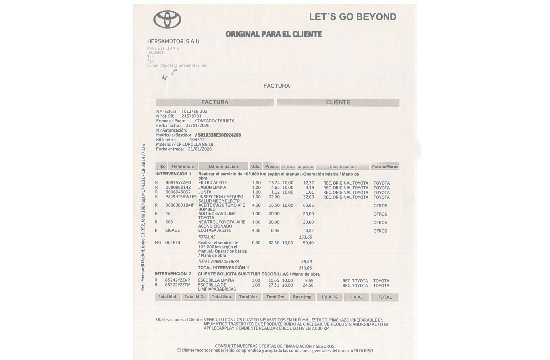 Toyota Corolla 180H Advance E-CVT - foto 23