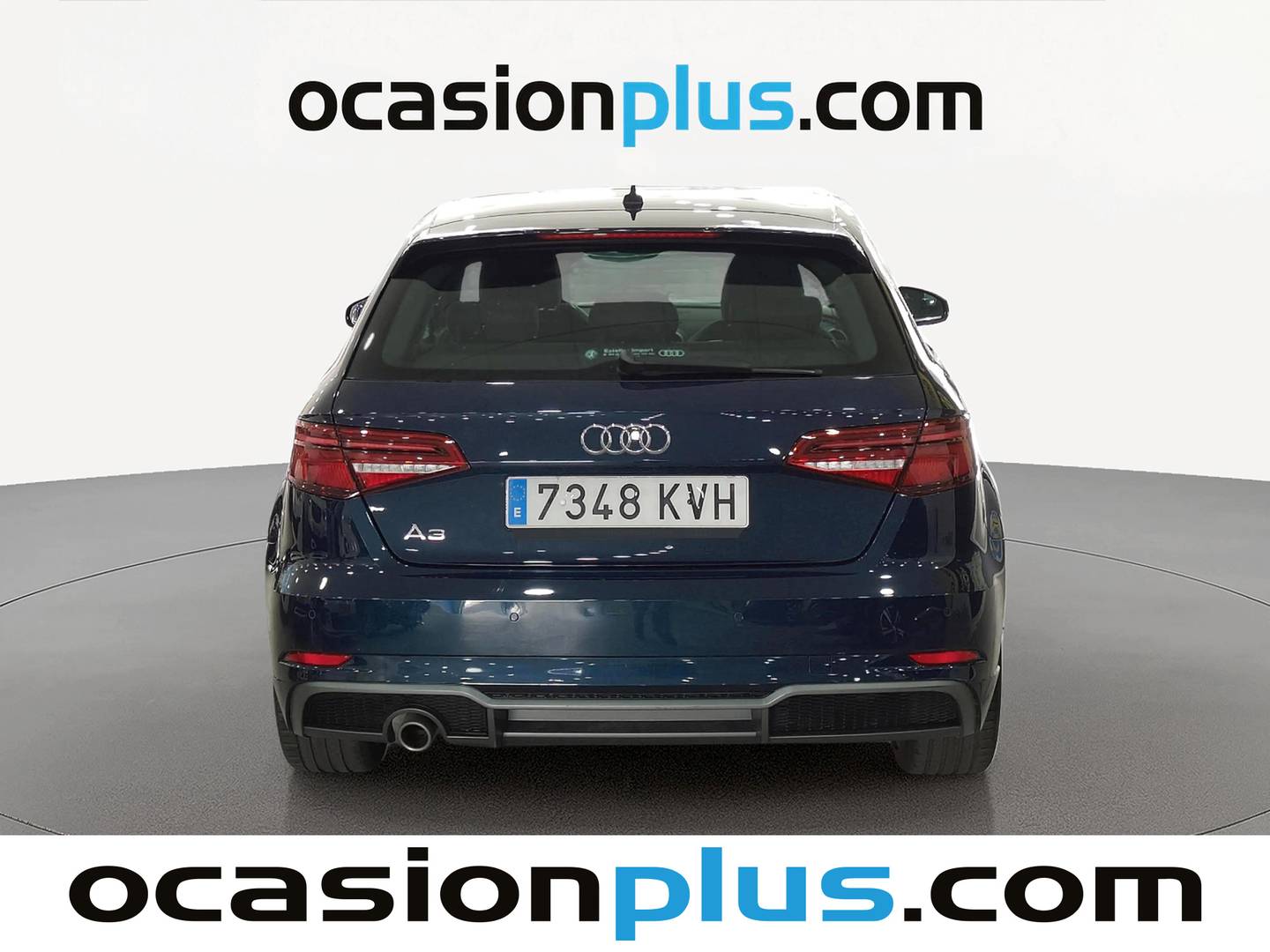 Audi A3 Audi A3 Sportback S line 30 TFSI (116 CV) km 0