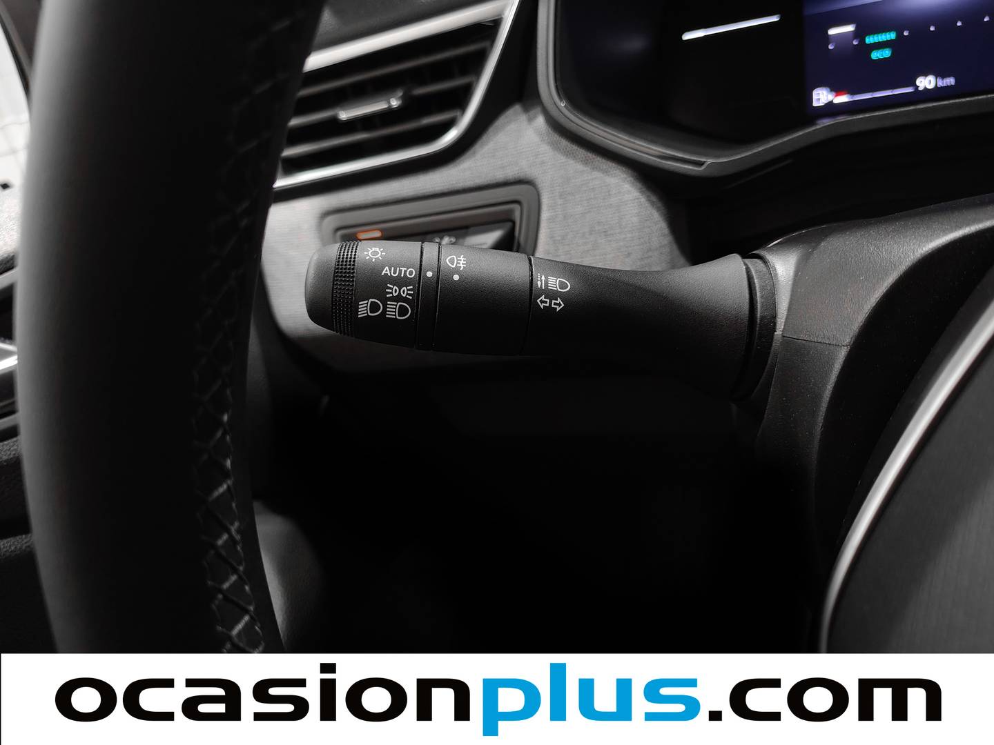 Acabados Renault Clio Renault Clio Evolution TCe (90 CV)