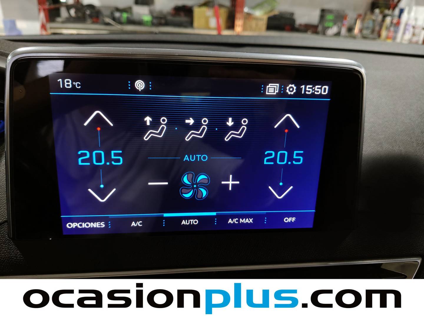 Foto Peugeot 3008 Peugeot 3008 BlueHDI 130 S&S Allure (130 CV)