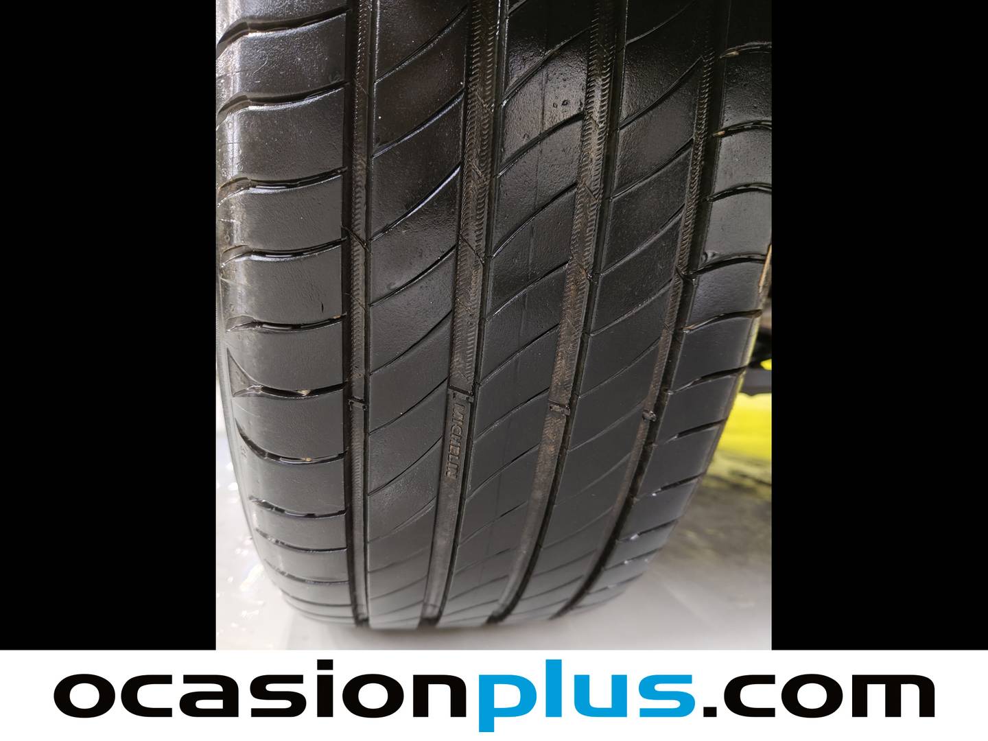 Citroën C3 Citroen C3 PureTech 110 S&S Shine (110 CV) de ocasión