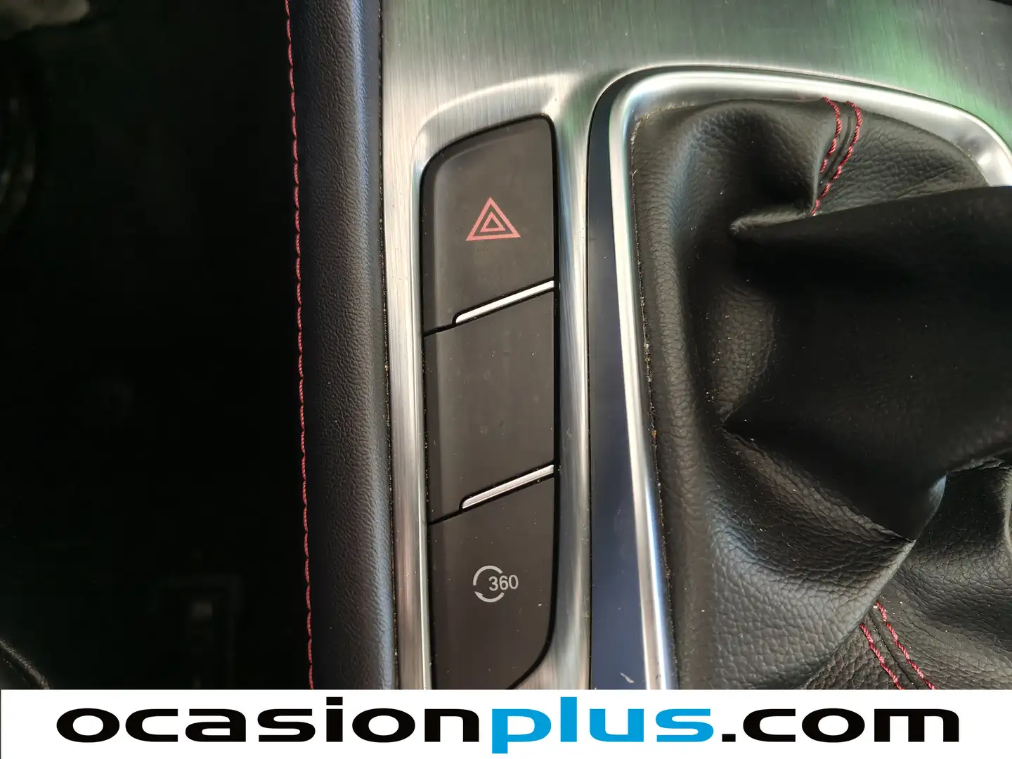 Foto MG HS MG HS 1.5 Turbo GDI Luxury (162 CV)