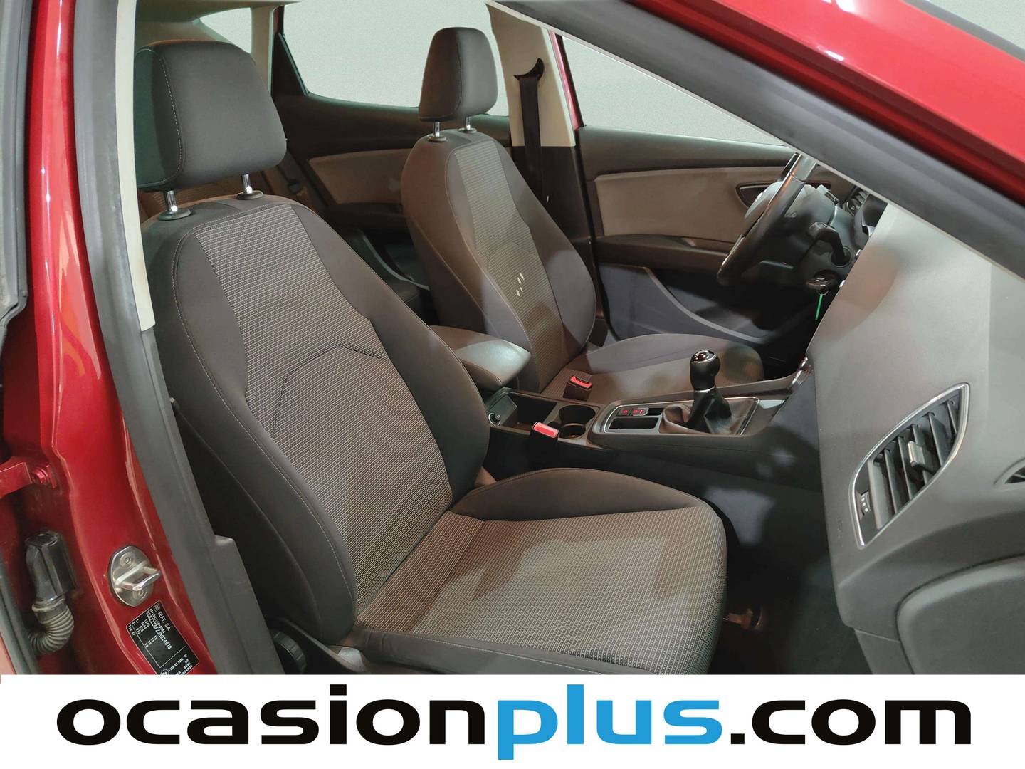 Foto Seat León SEAT León 1.4 TGI GNC St&Sp Style Plus (110 CV)