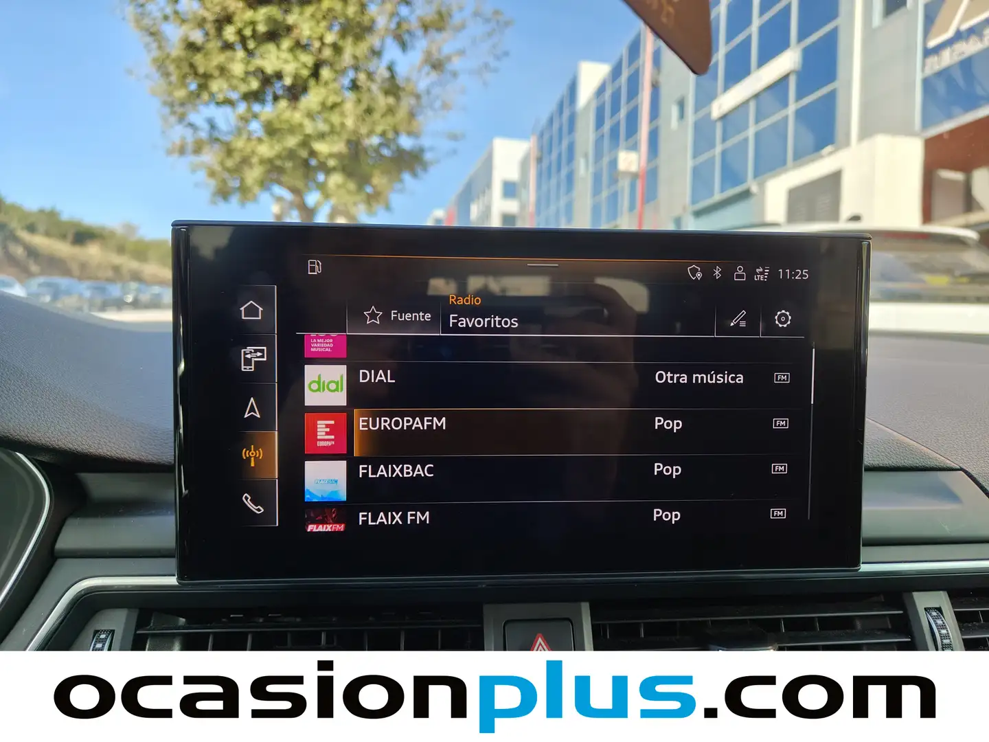 Foto Audi A4 Audi A4 Avant S line 35 TFSI  (150 CV) S tronic