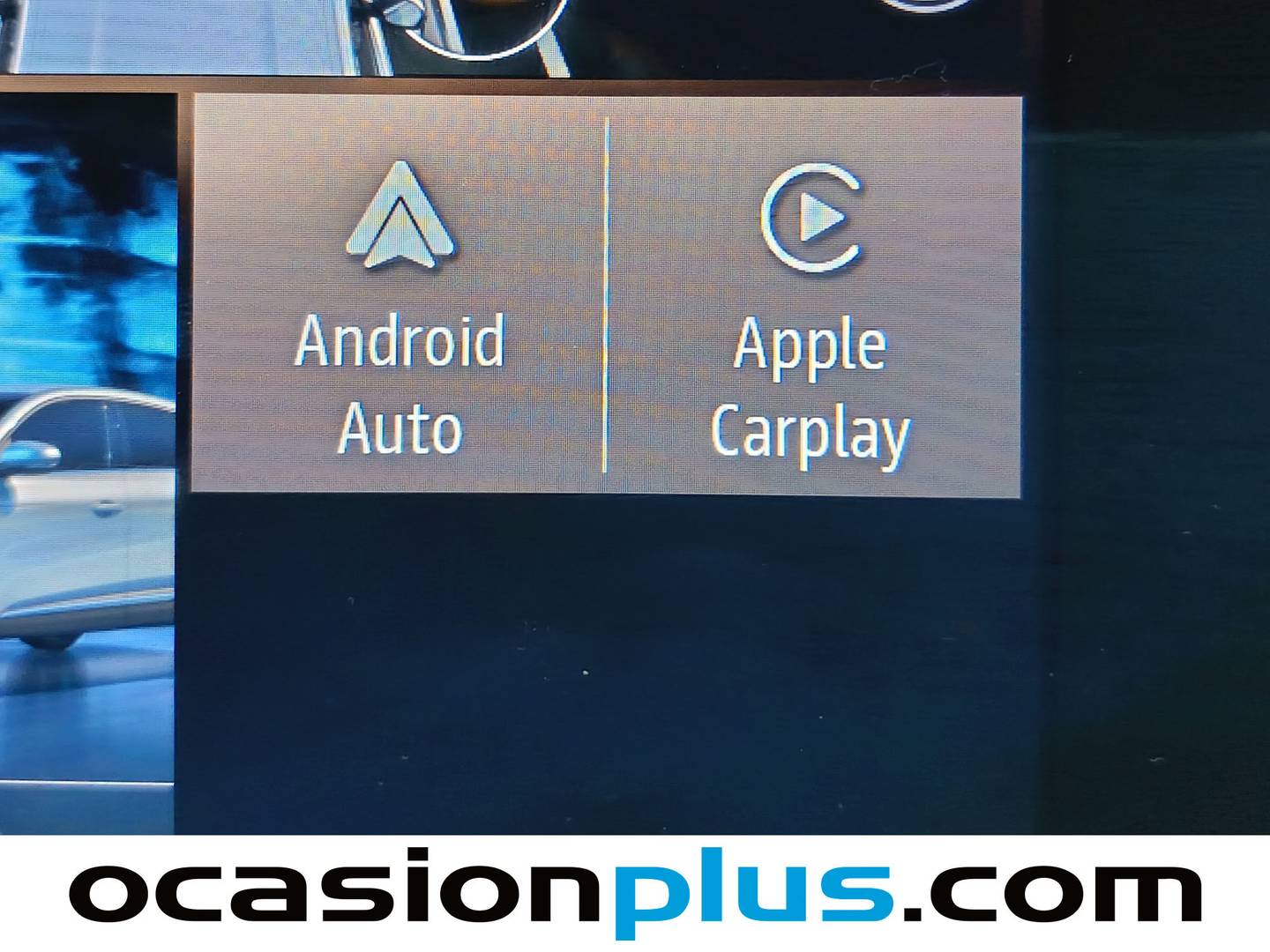 Foto Renault Arkana Renault Arkana RS Line TCe (160 CV) EDC Microhíbrido