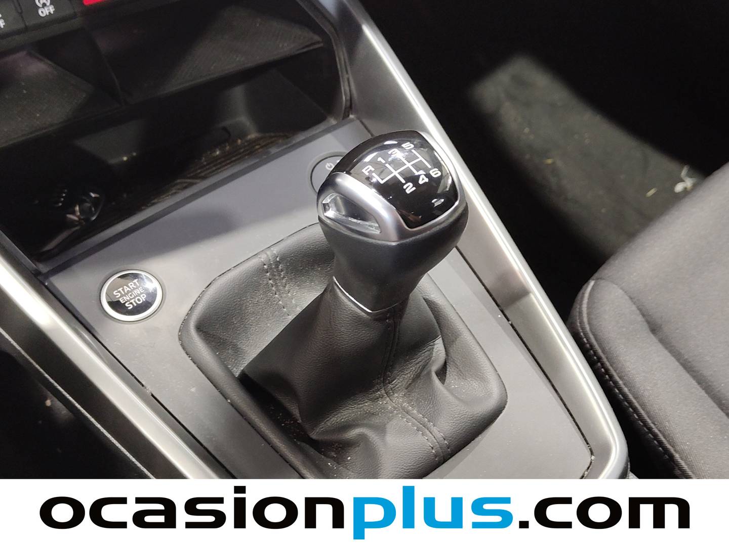 Audi A3 Audi A3 Sportback Advanced 30 TFSI (110 CV) de segunda mano