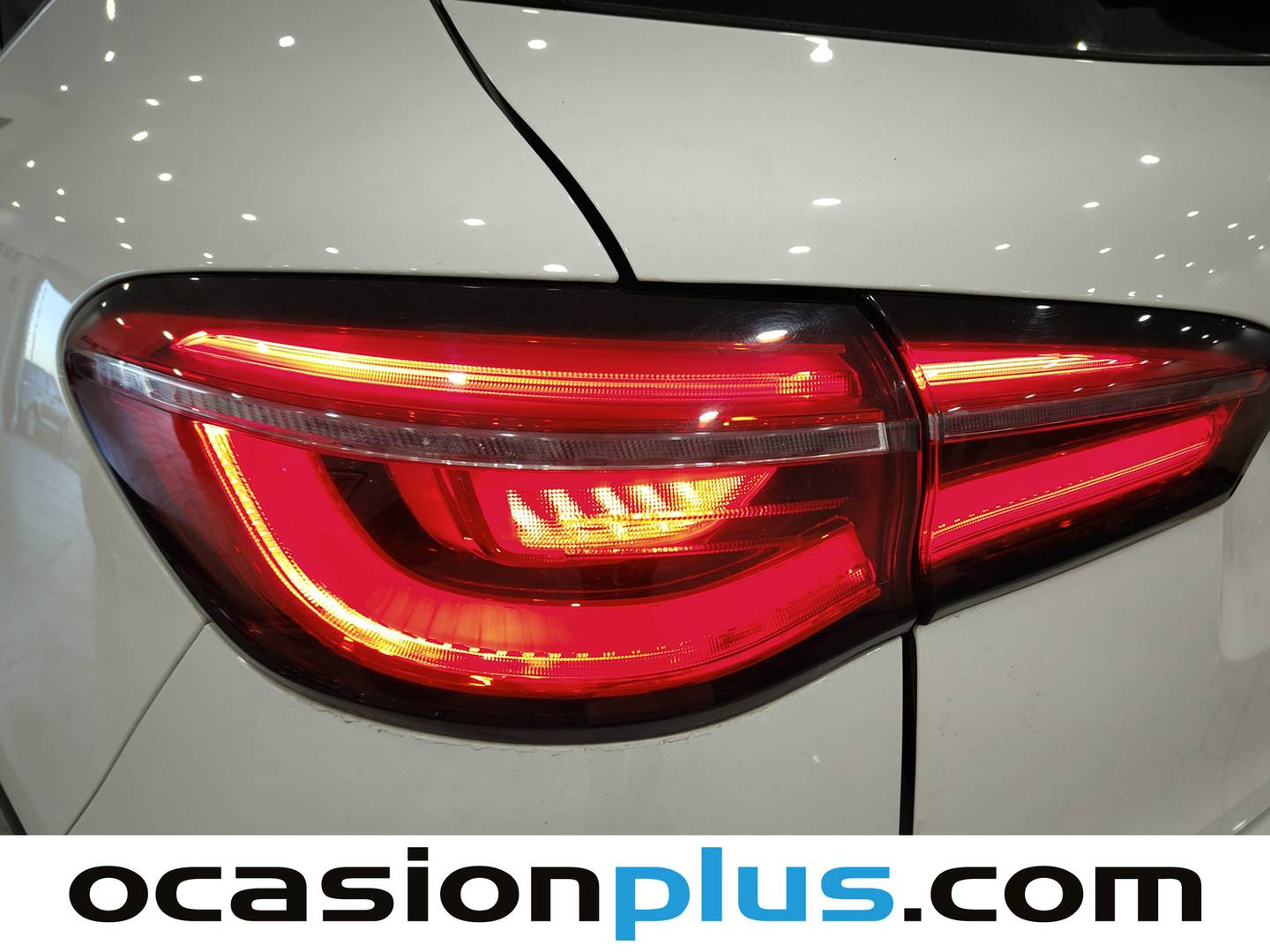 MG HS MG HS 1.5 Turbo GDI Luxury DCT (162 CV) 2023