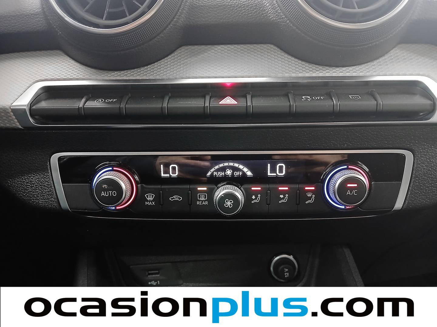 Foto Audi Q2 Audi Q2 Advanced 35 TFSI (150 CV) S tronic