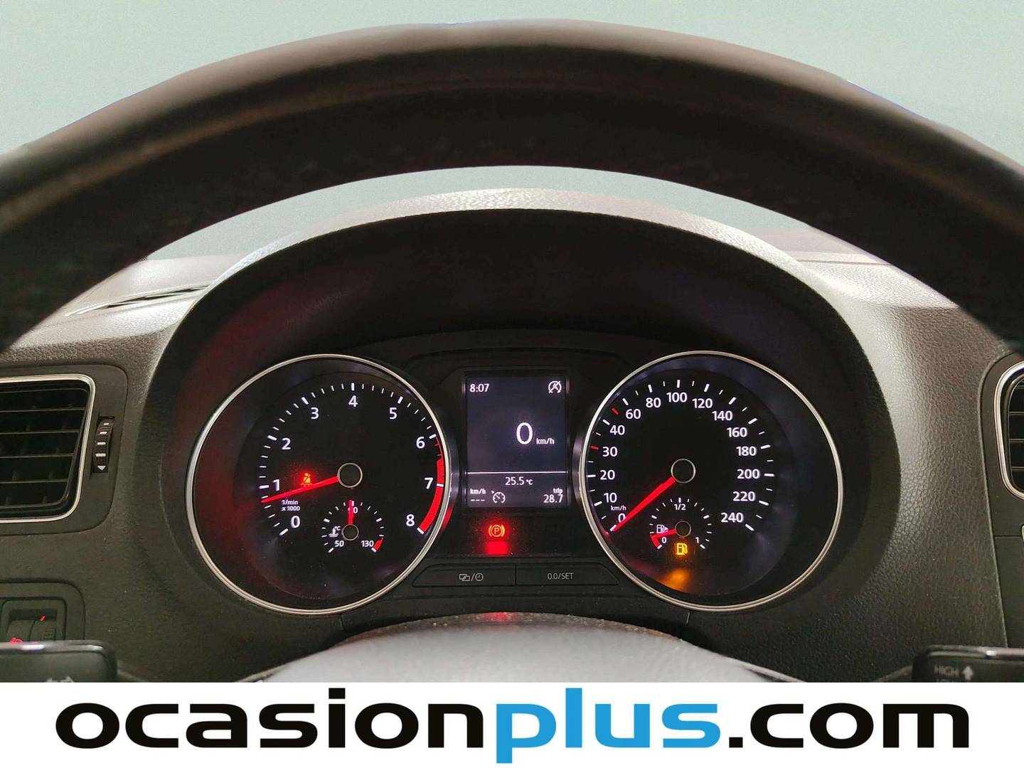 Volkswagen Polo Volkswagen Polo A-Polo Plus 1.2 TSI BMT (90 CV) 2016