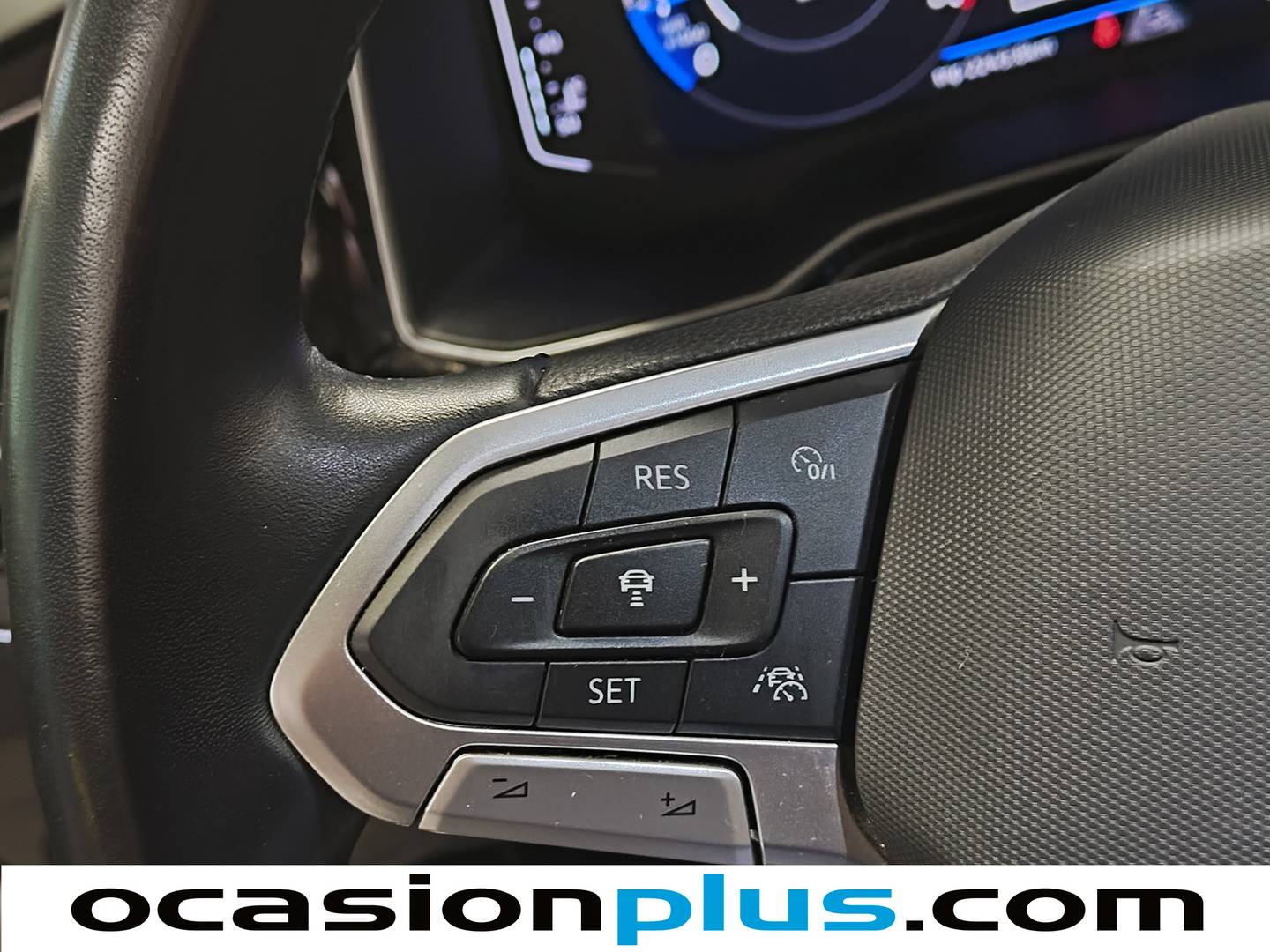 Foto Volkswagen Taigo Volkswagen Taigo R-Line 1.0 TSI (110 CV)