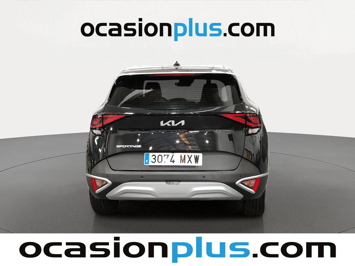 KIA Sportage KIA Sportage 1.6 T-GDi Drive 4x2 (160 CV) al mejor precio