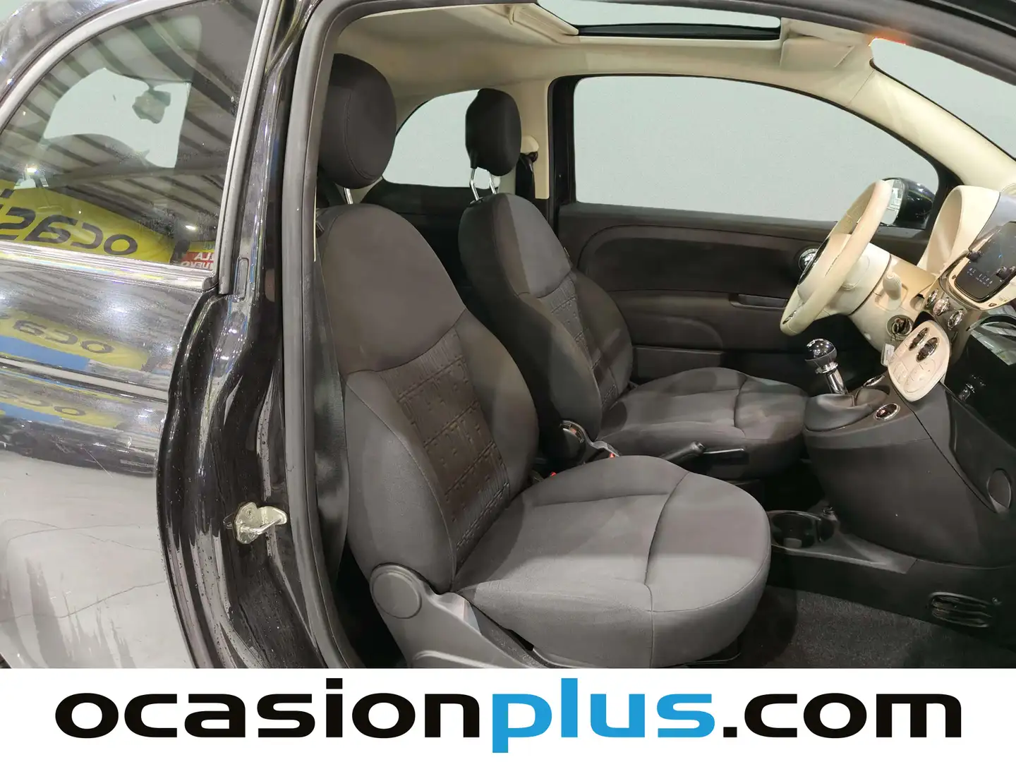 Foto Fiat 500 Fiat 500 1.0 Hybrid Dolcevita (70 CV)