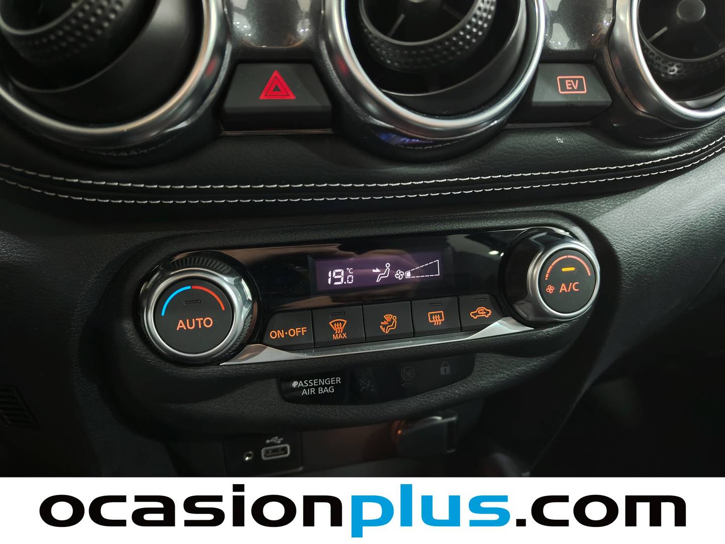 Nissan JUKE Nissan Juke 1.6 Hybrid N-Connecta Auto (143 CV) 2024