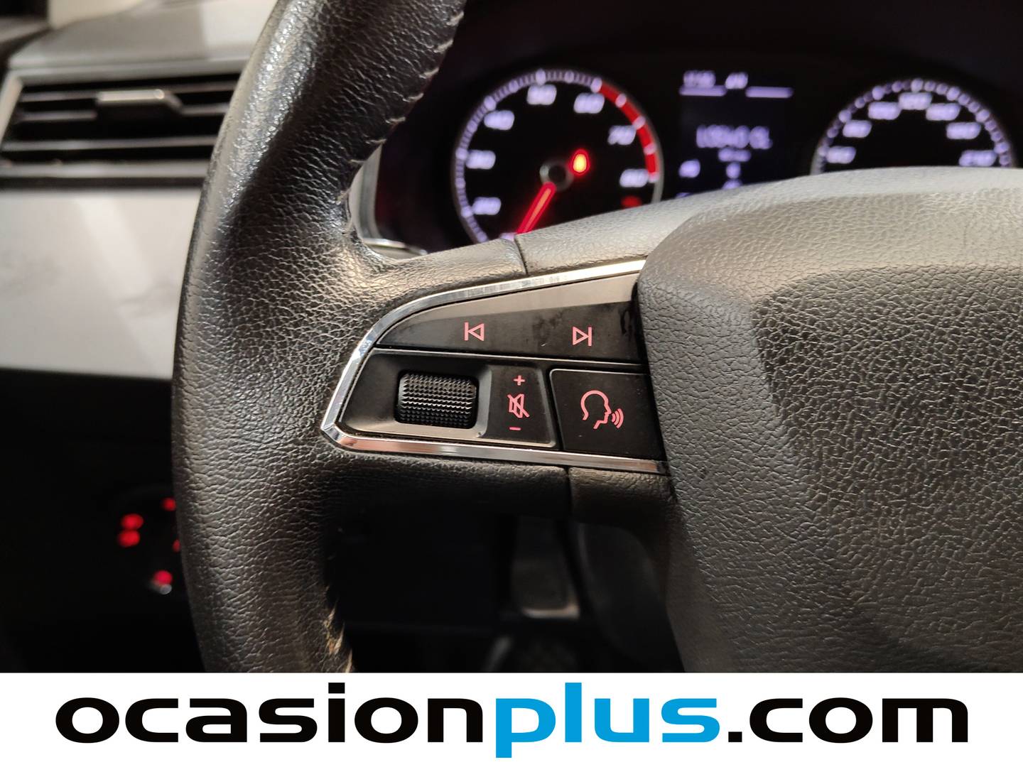 Seat Ibiza Seat Ibiza 1.0 TSI S&S Style (110 CV) seminuevo