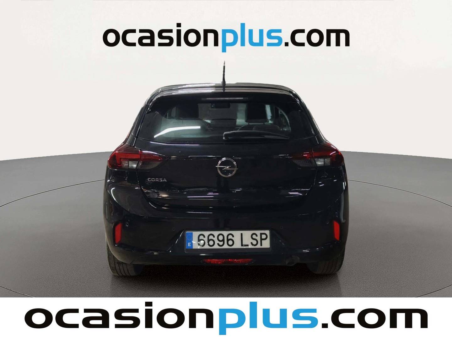 Foto Opel Corsa Opel Corsa 1.2 Turbo XHL Elegance (100 CV)