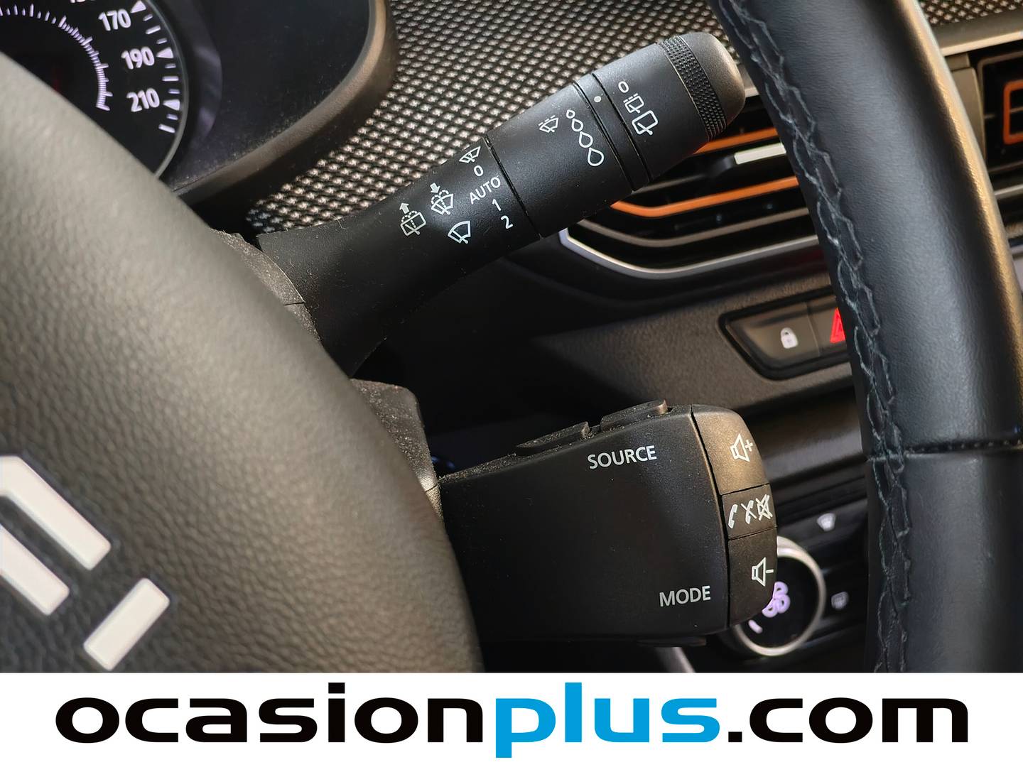 Dacia Sandero Dacia Sandero Stepway Expression Go ECO-G (101 CV) seminuevo