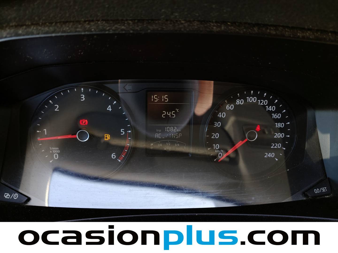 Volkswagen Transporter Volkswagen Transporter Furgon Batalla Larga TN 2.0 TDI BMT (102 CV) manual