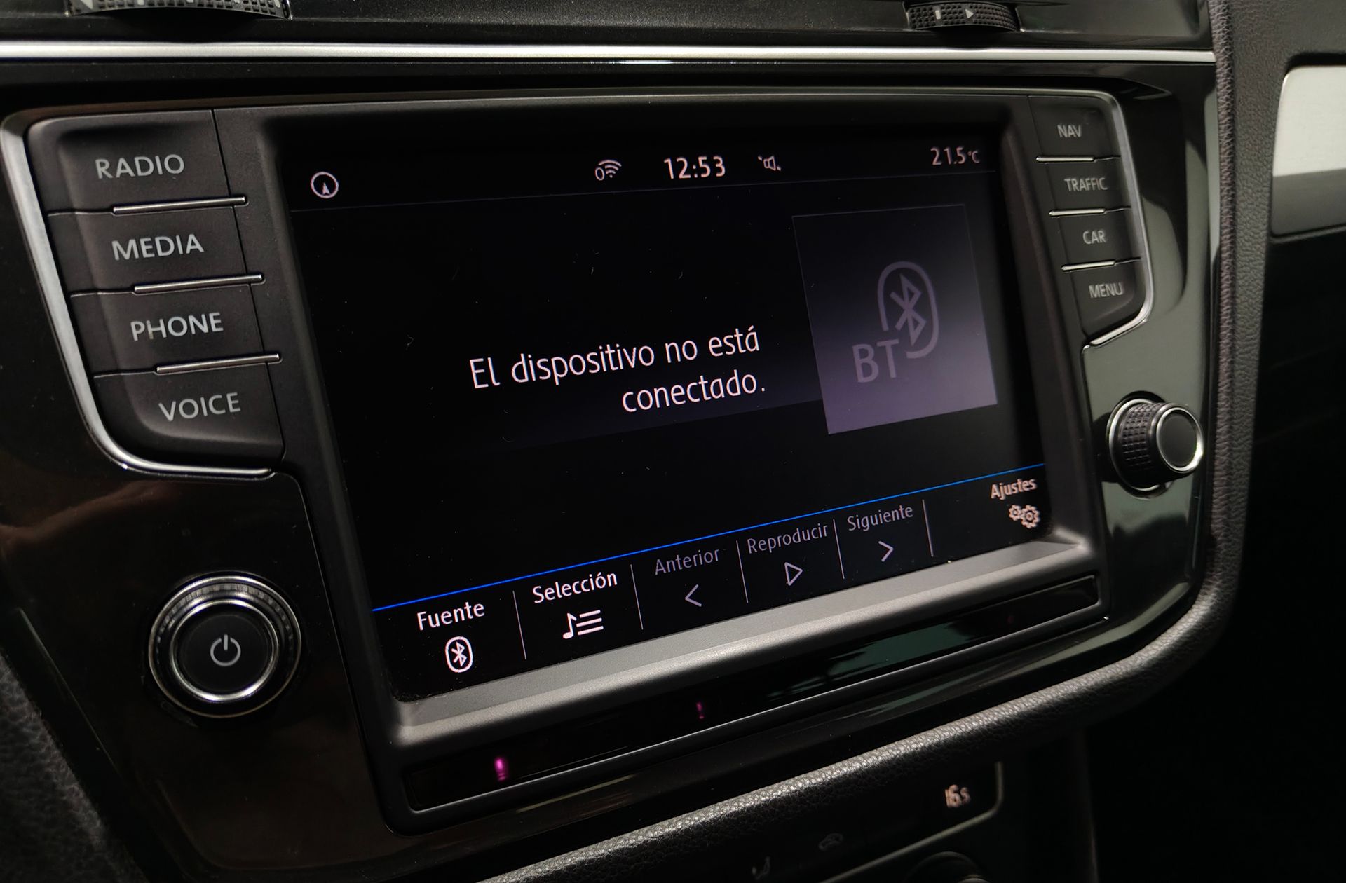 Volkswagen Tiguan Advance 2.0 TDI BMT - foto 35