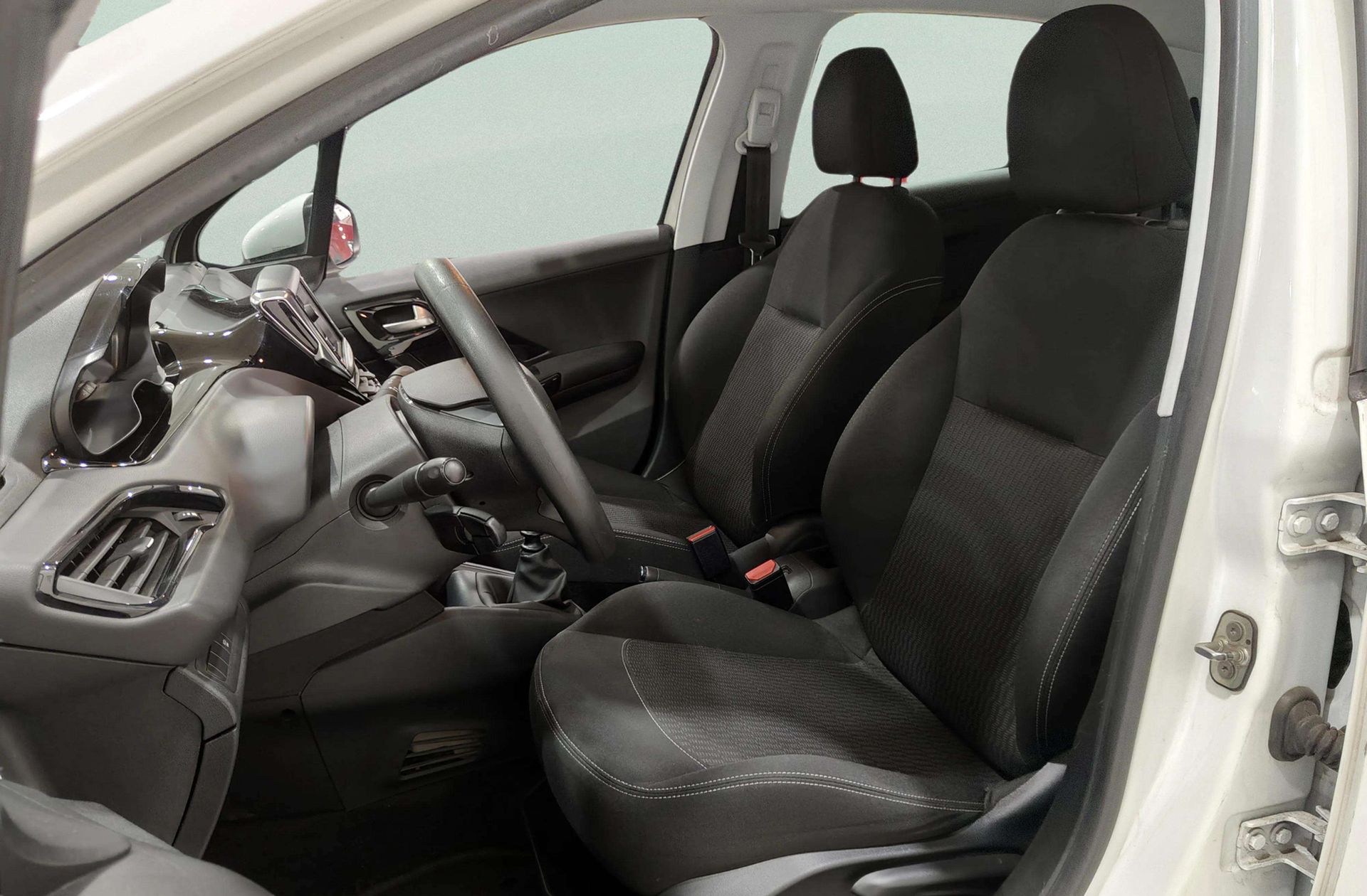 Peugeot 208 BlueHDi 100 Active - foto 8