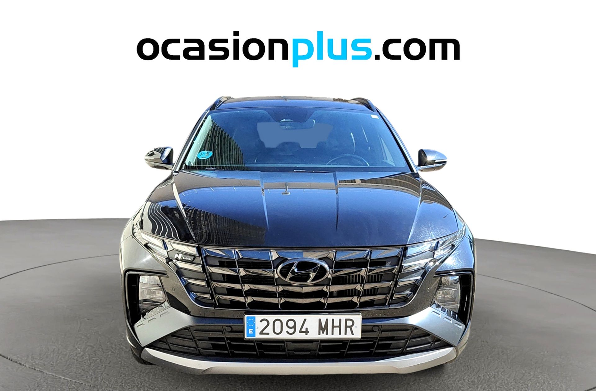 Hyundai Tucson 1.6 T-GDi N-Line 30 Aniversario - foto 13