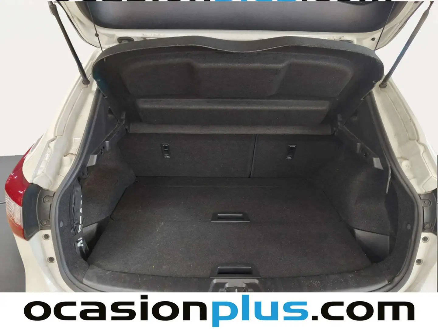 Foto Nissan QASHQAI Nissan Qashqai 1.5 dCi S&S 360 4x2 (110 CV)