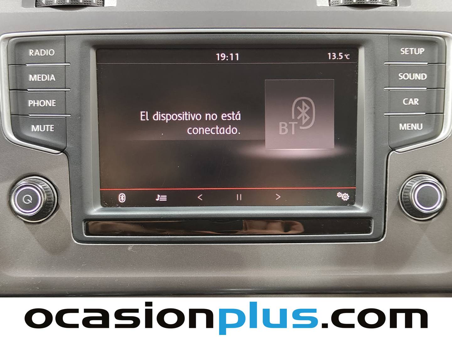 Foto Volkswagen Golf Volkswagen Golf Business 1.6 TDI BMT (110 CV) DSG