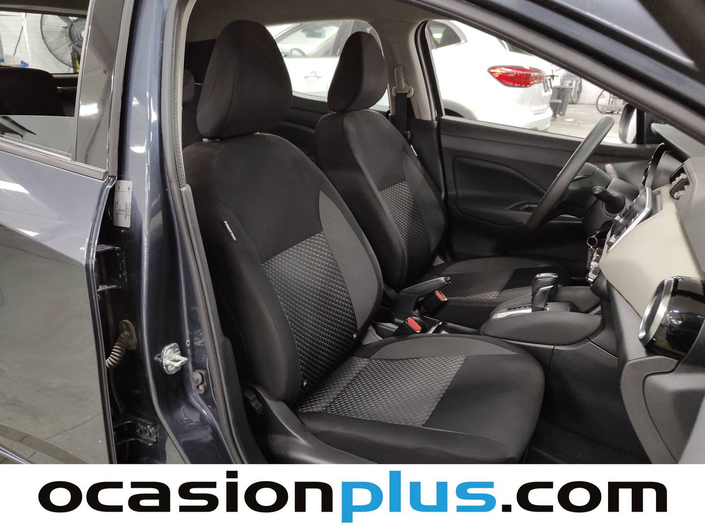 Nissan Micra Nissan Micra IG-T 92 Acenta Sprint Auto (92 CV) km 0