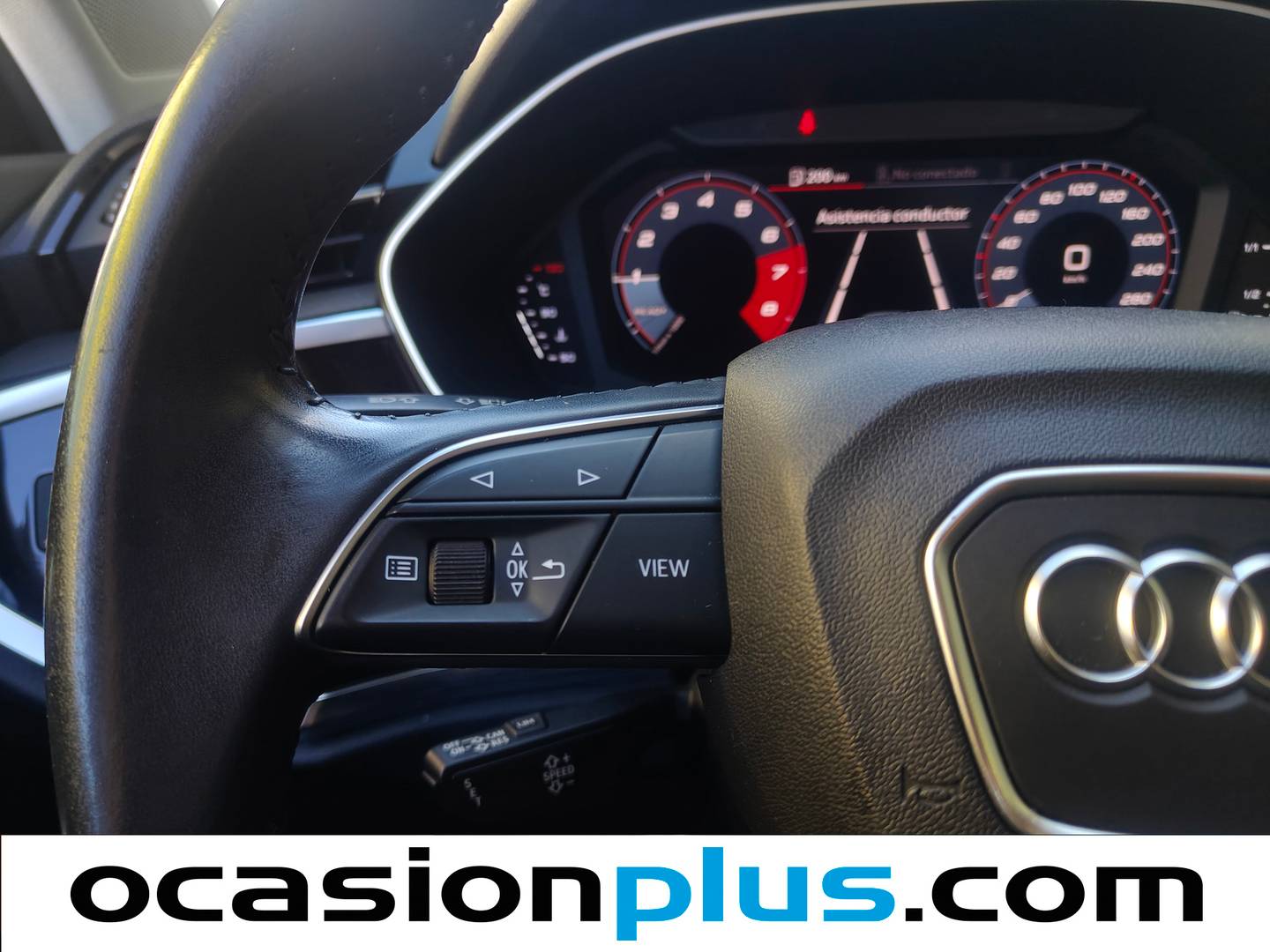 Audi Q3 Audi Q3 Advanced 35 TFSI (150 CV) 150cv