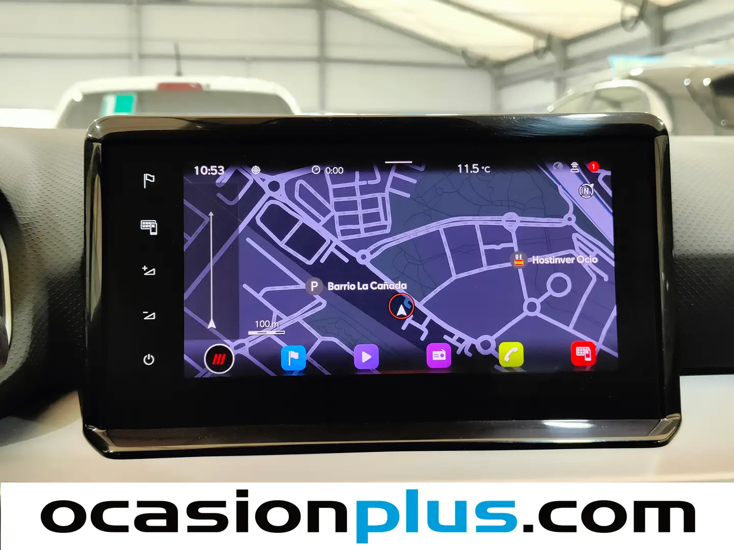 Foto Seat Ibiza SEAT Ibiza 1.0 TSI S&S FR XL (110 CV)