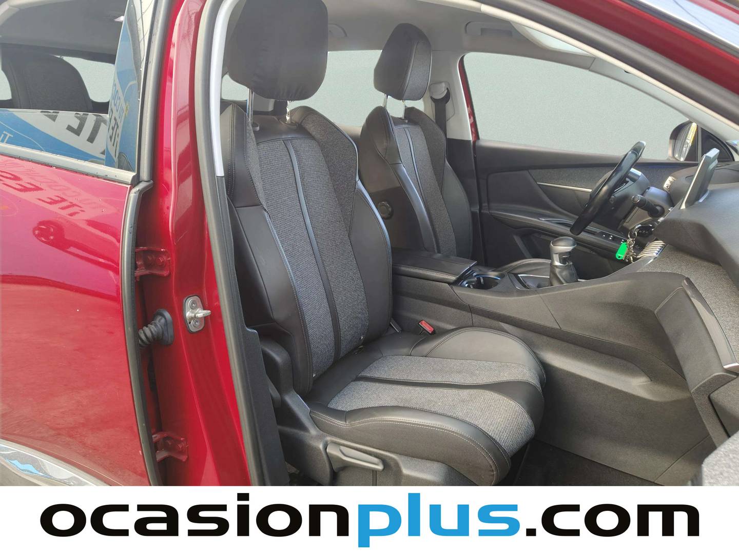 Foto Peugeot 3008 Peugeot 3008 BlueHDI 130 S&S Allure (130 CV)