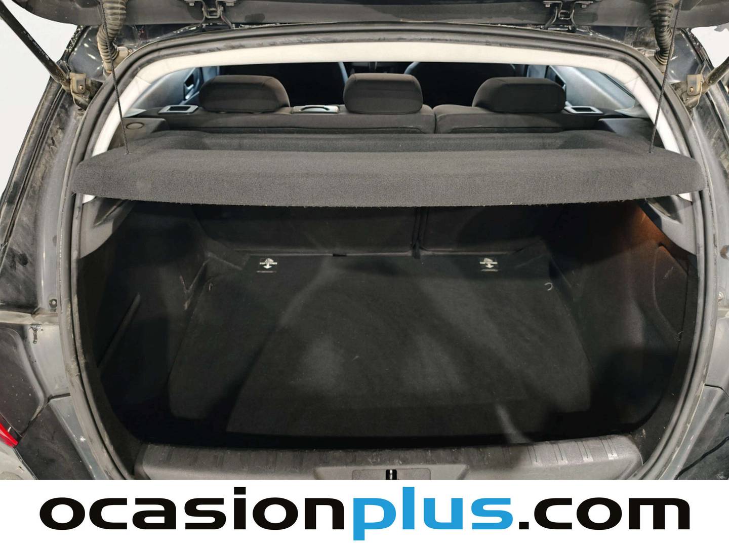 Fotos maletero Peugeot 308 Peugeot 308 PureTech 130 S&S Style S EAT6 (130 CV)