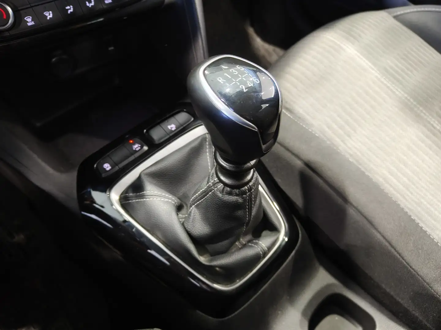 Foto Opel Corsa Opel Corsa 1.2 Turbo XHL Edition  (100 CV)