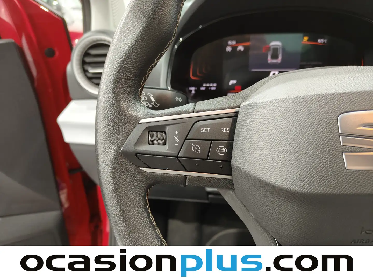 Foto Seat Arona SEAT Arona 1.0 TSI Style XL DSG (110 CV)