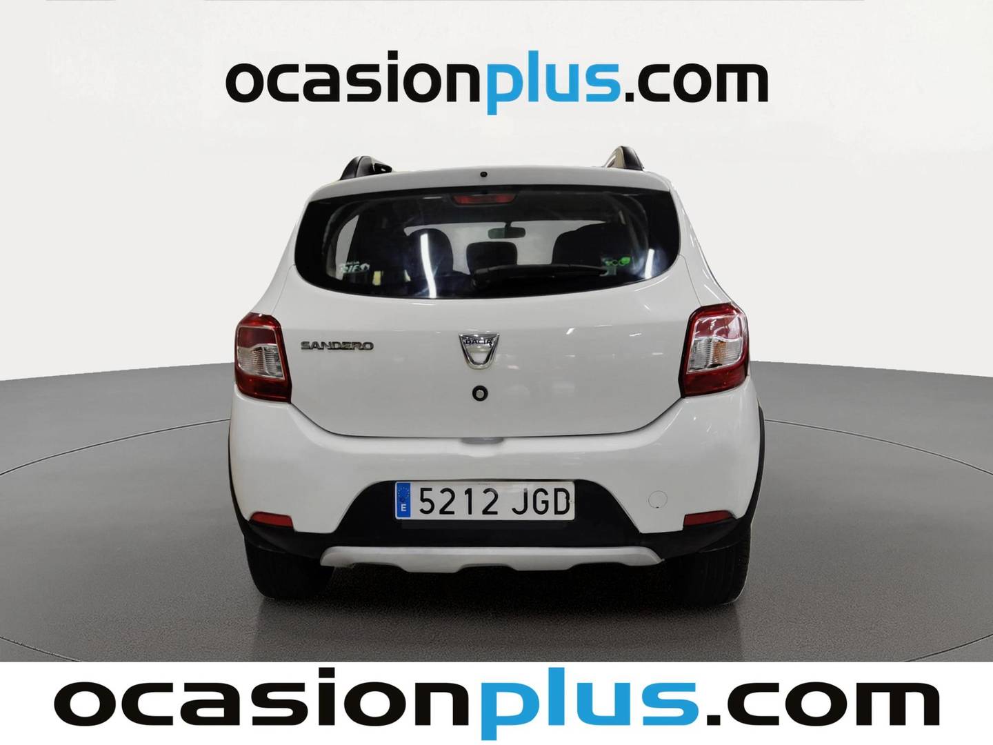 Dacia Sandero Dacia Sandero Stepway TCe (90 CV) al mejor precio