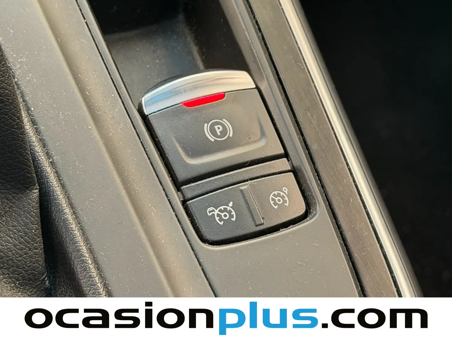 Foto Renault Grand Scénic Renault Grand Scenic Zen Energy dCi (160 CV) EDC 7 Plazas