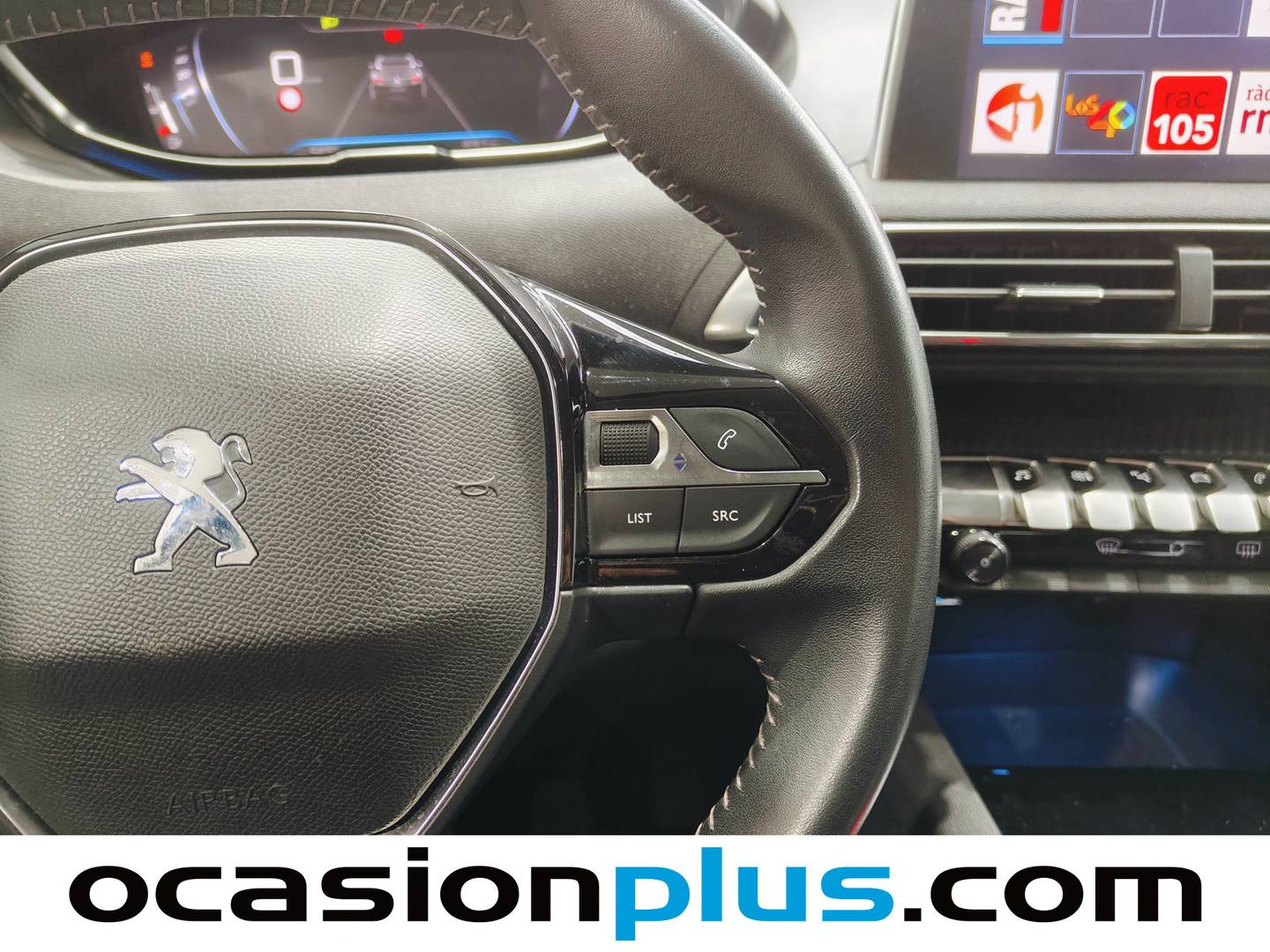 Foto Peugeot 3008 Peugeot 3008 BlueHDi 130 S&S Active Pack (130 CV)