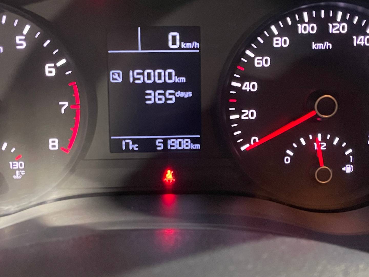 Foto KIA Stonic Kia Stonic 1.0 T-GDi Eco-Dynamic Drive  (120 CV)