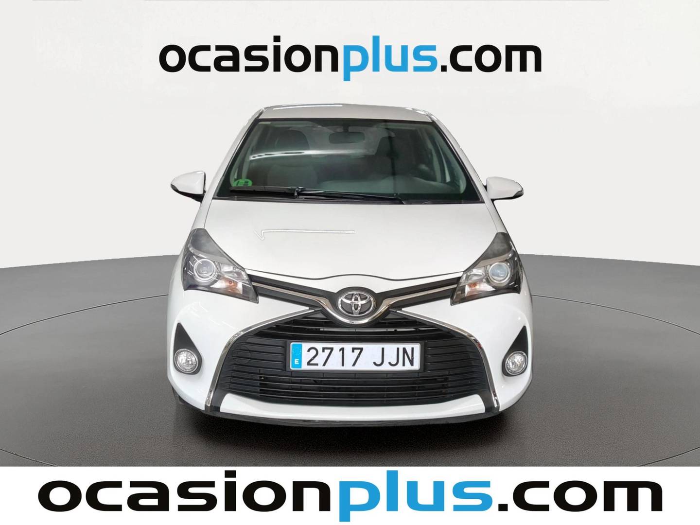 Toyota Yaris Toyota Yaris 100 Active (99 CV) al mejor precio
