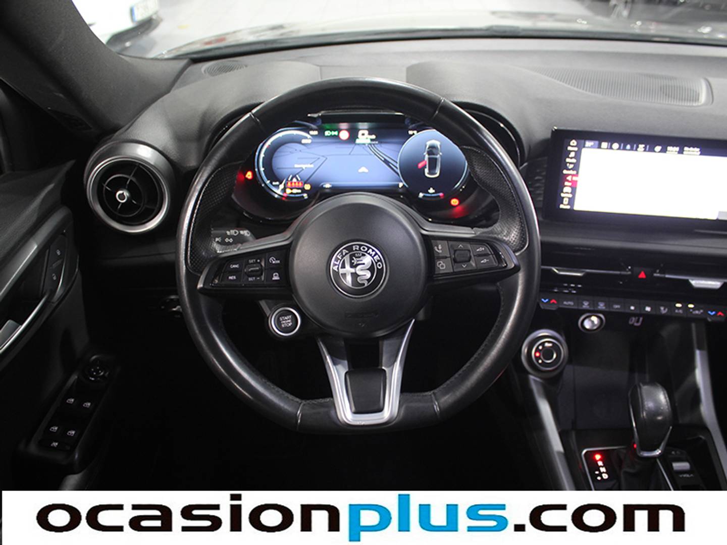 Foto Alfa Romeo Tonale Alfa Romeo Tonale 1.5 MHEV Sprint FWD (130 CV)