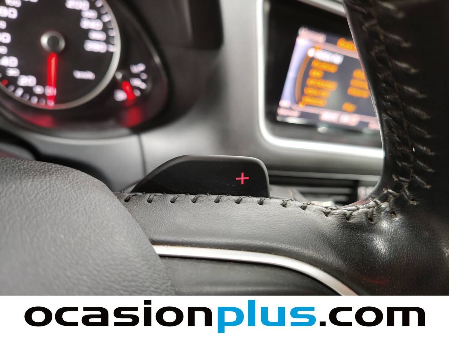 Audi Q5 Audi Q5 Advanced edition 2.0 TDI clean diesel quattro (190 CV) S tronic seminuevo
