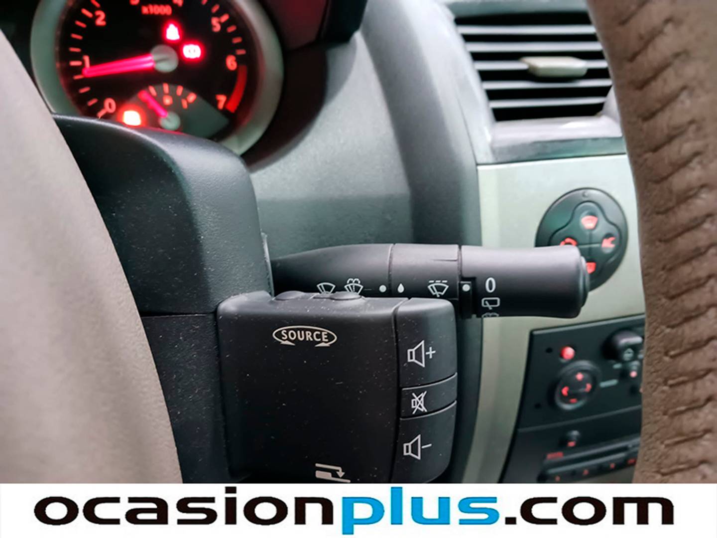 Foto Renault Mégane Renault Megane Coupe Cabrio 2.0 Luxe Privilege Auto (135 CV)